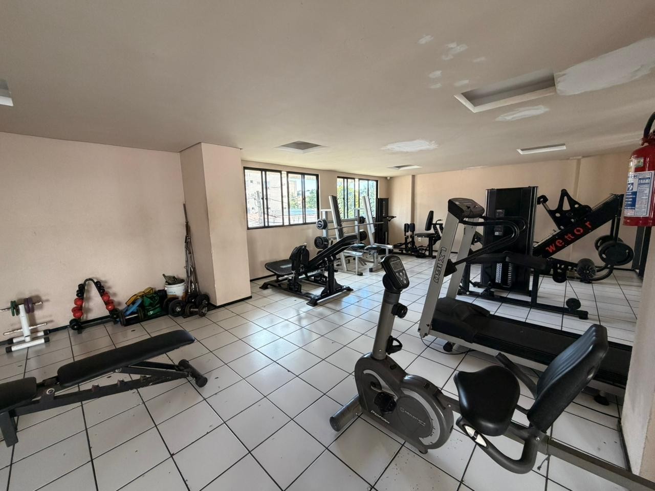 Apartamento, 2 quartos, 60 m² - Foto 24