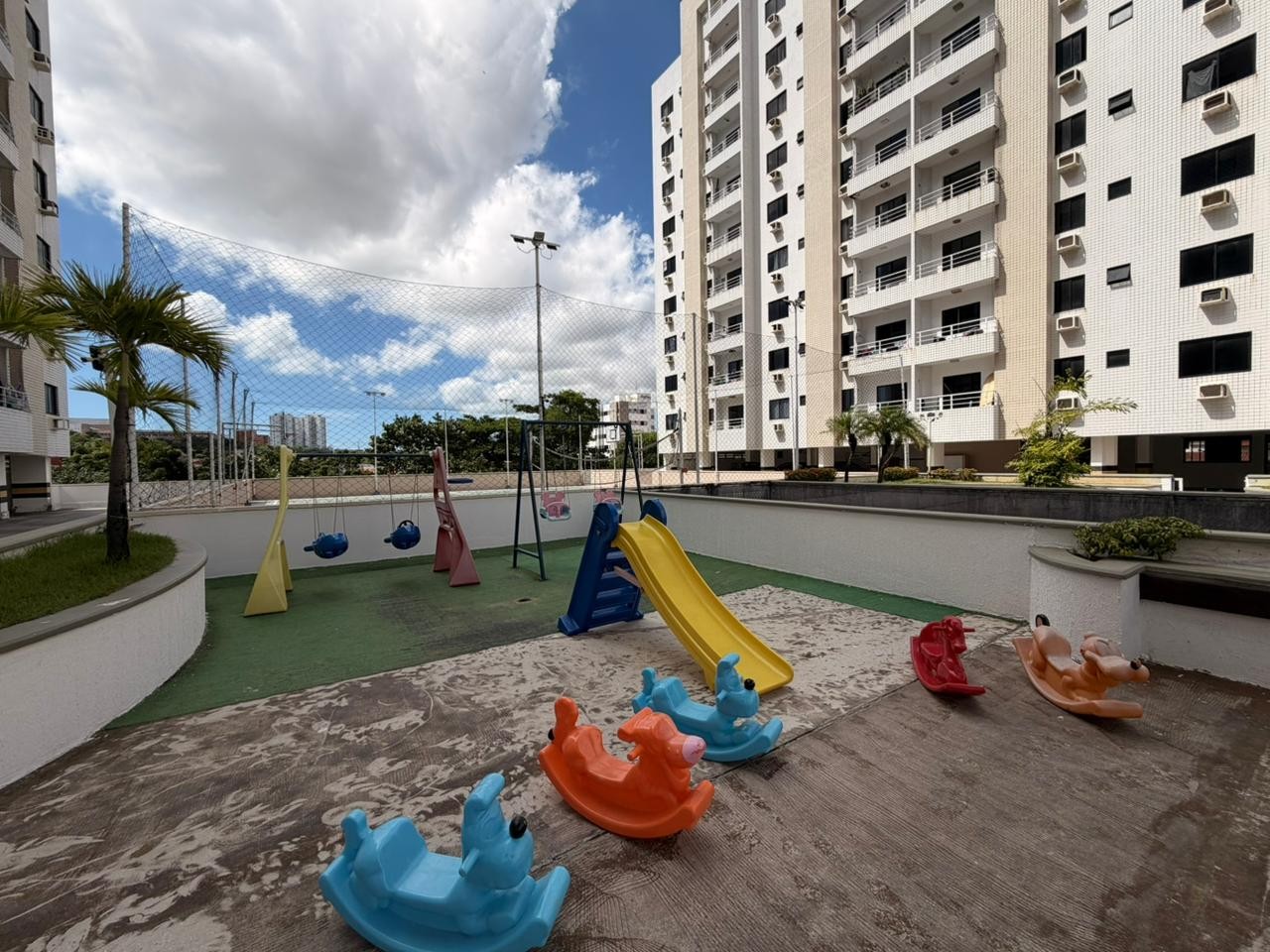 Apartamento, 2 quartos, 60 m² - Foto 23