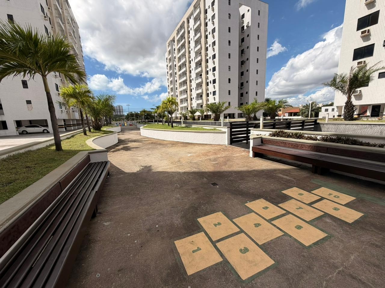 Apartamento, 2 quartos, 60 m² - Foto 22