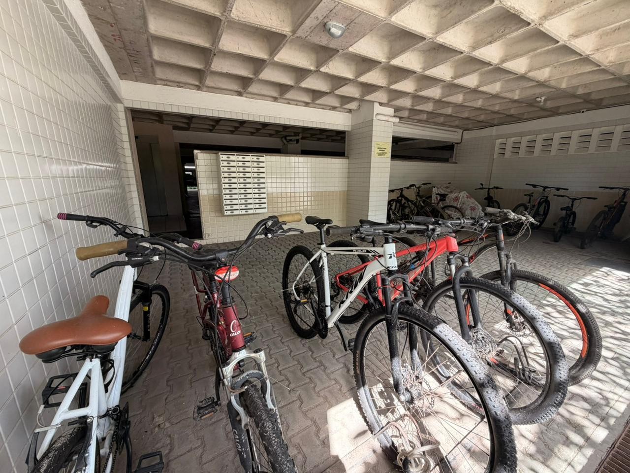 Apartamento, 2 quartos, 60 m² - Foto 26