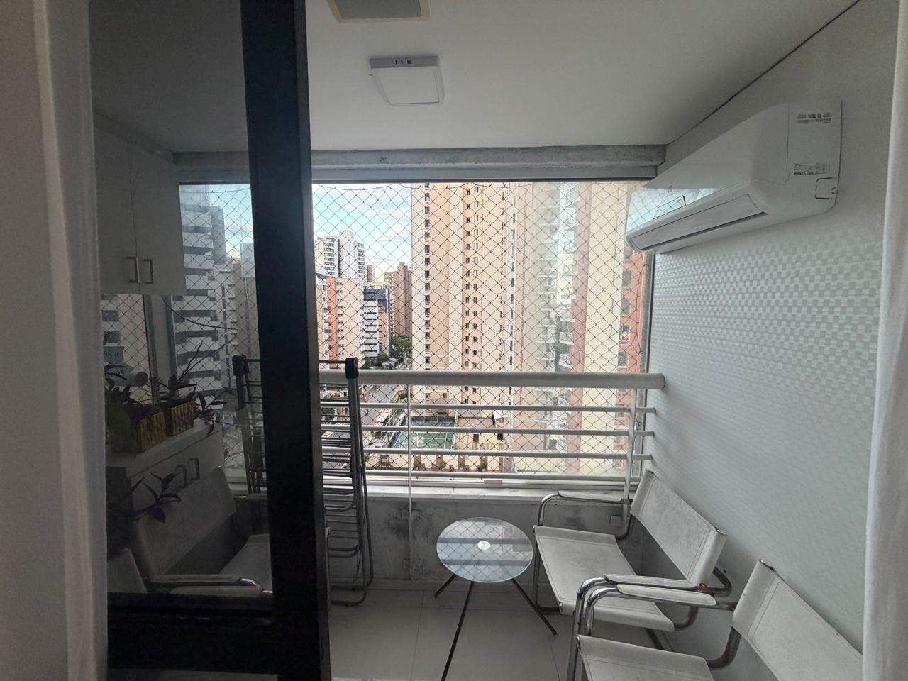 Apartamento, 2 quartos, 72 m² - Foto 2