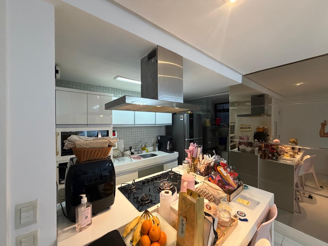Apartamento, 2 quartos, 72 m² - Foto 5