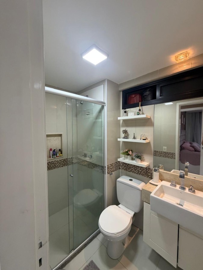 Apartamento, 2 quartos, 72 m² - Foto 6
