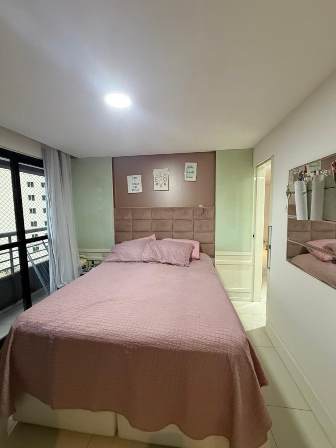 Apartamento, 2 quartos, 72 m² - Foto 9