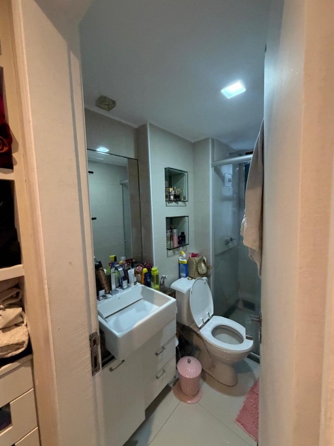 Apartamento, 2 quartos, 72 m² - Foto 11