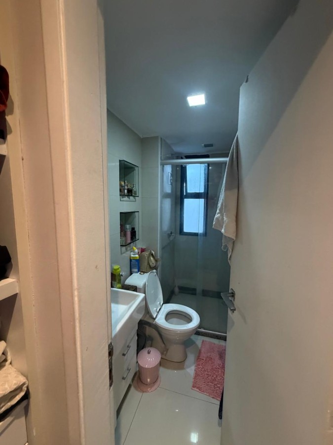 Apartamento, 2 quartos, 72 m² - Foto 10