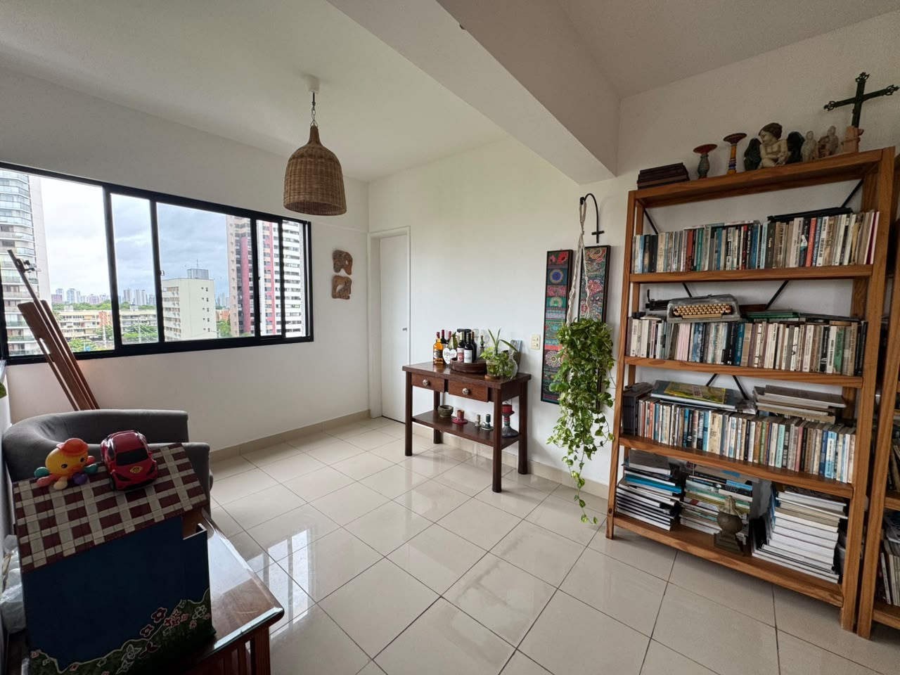 Apartamento, 3 quartos, 166 m² - Foto 2