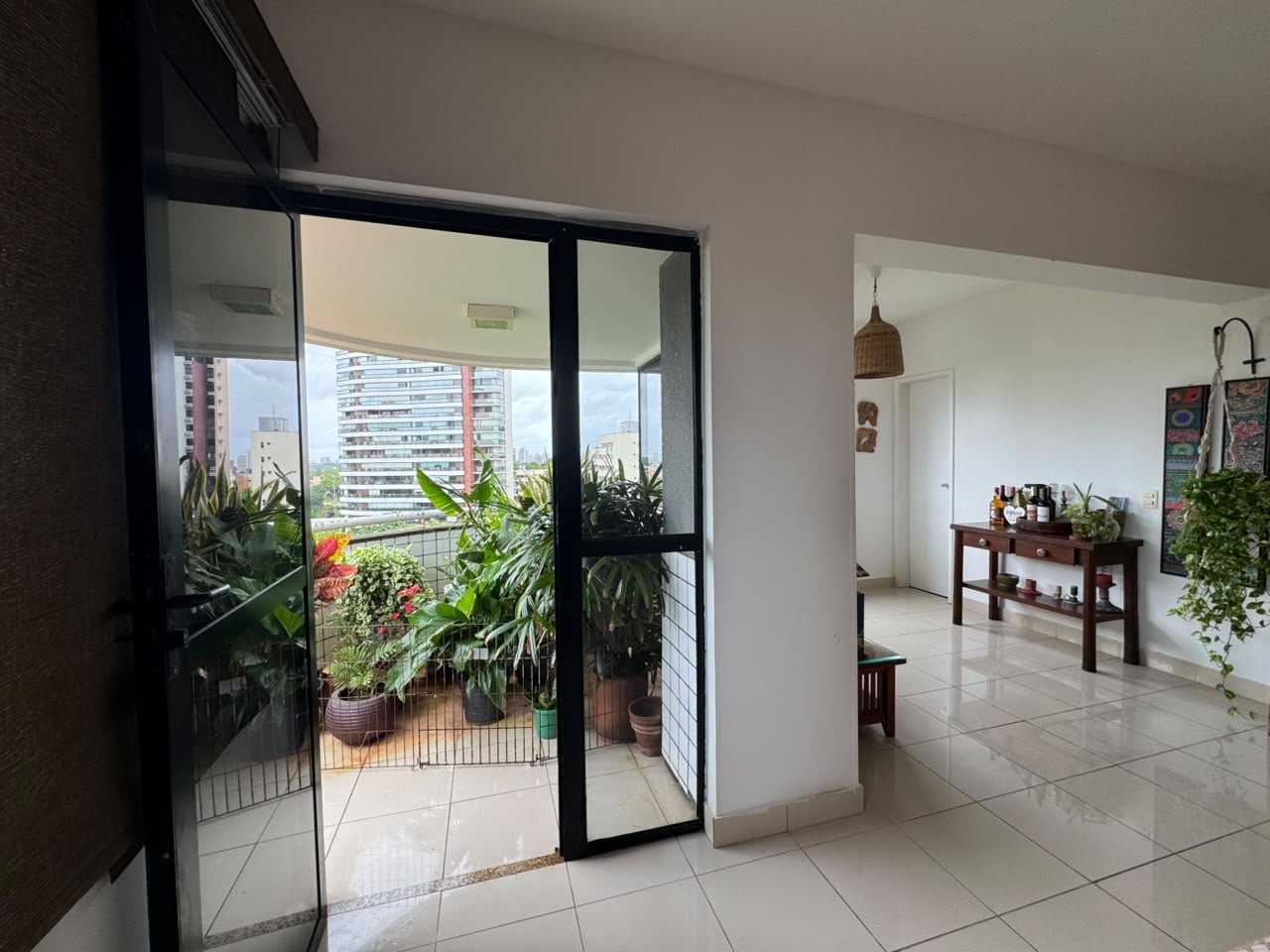 Apartamento, 3 quartos, 166 m² - Foto 3