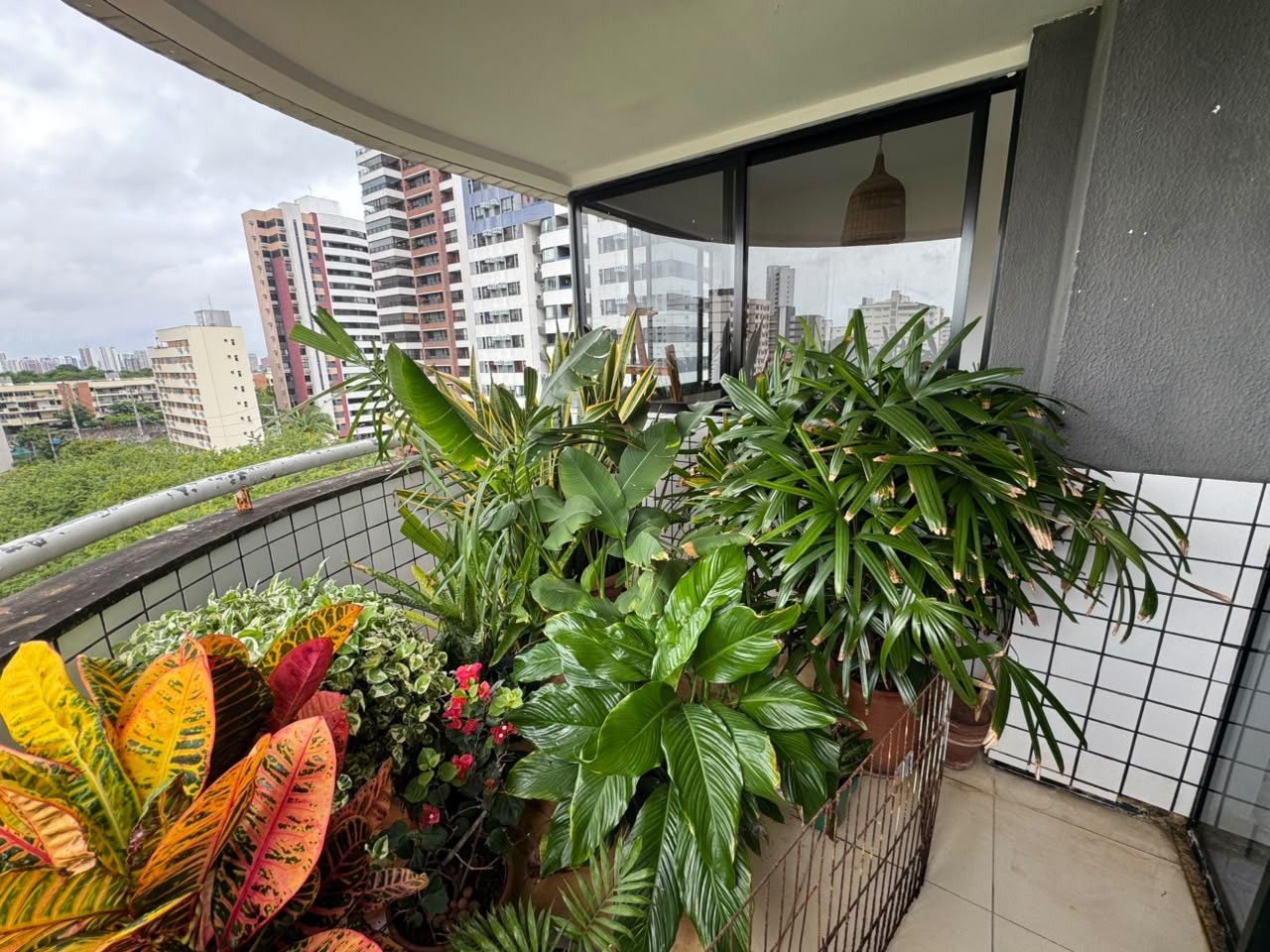 Apartamento, 3 quartos, 166 m² - Foto 4