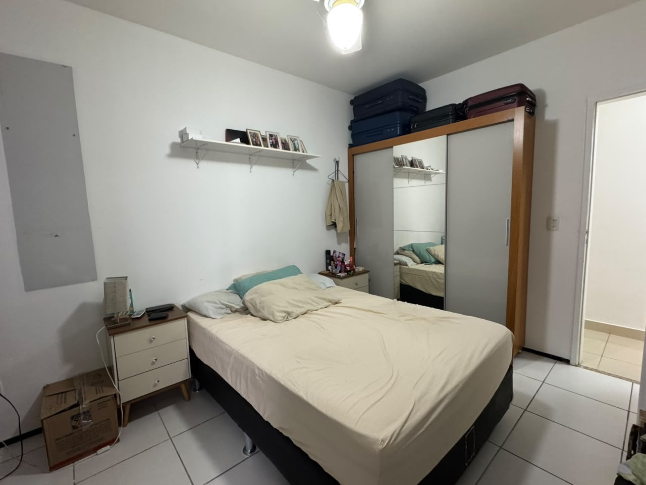 Apartamento, 3 quartos, 166 m² - Foto 9