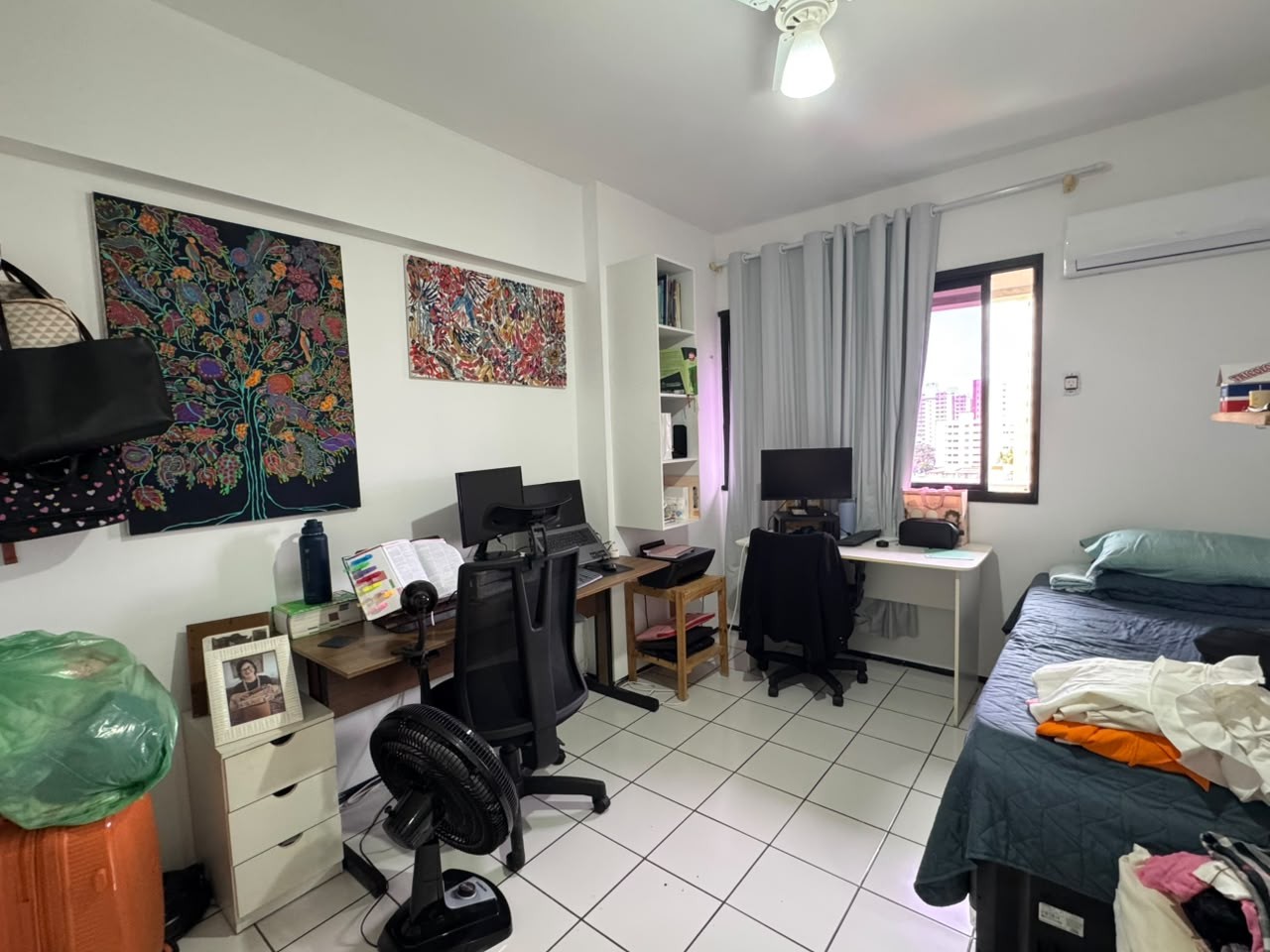 Apartamento, 3 quartos, 166 m² - Foto 7