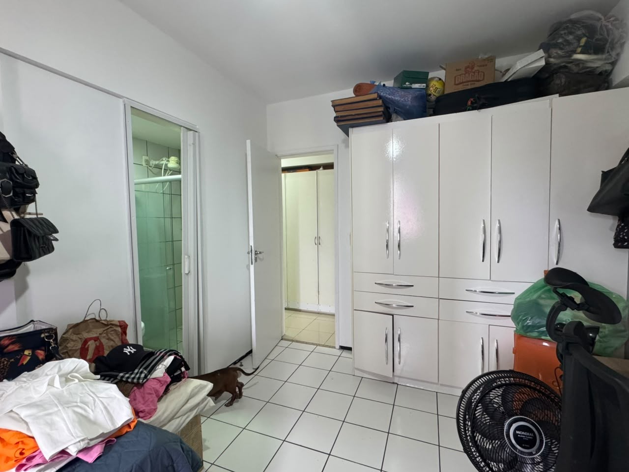Apartamento, 3 quartos, 166 m² - Foto 6