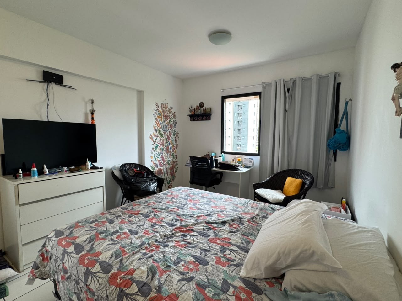 Apartamento, 3 quartos, 166 m² - Foto 11