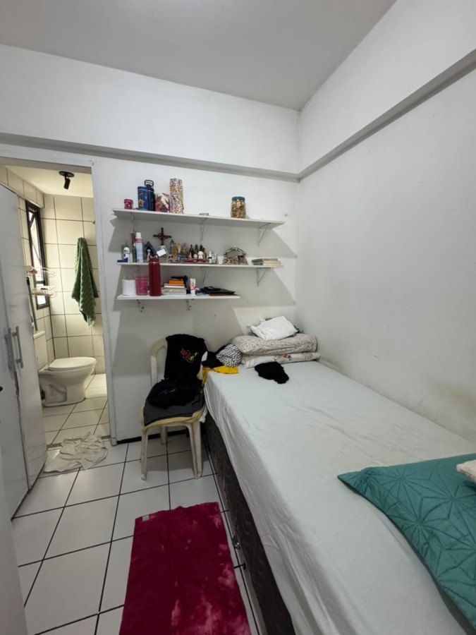 Apartamento, 3 quartos, 166 m² - Foto 10