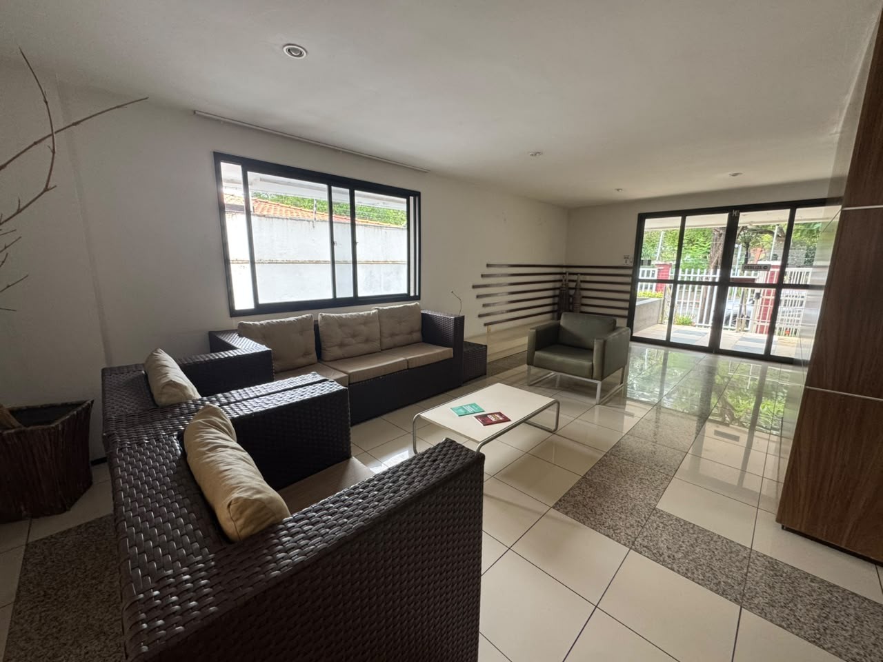 Apartamento, 3 quartos, 166 m² - Foto 15