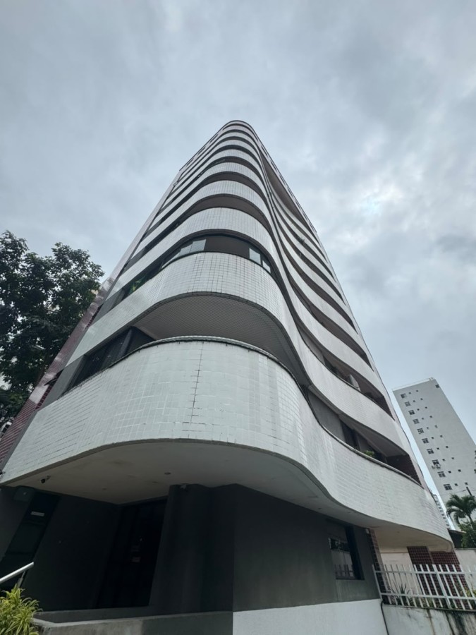 Apartamento, 3 quartos, 166 m² - Foto 19