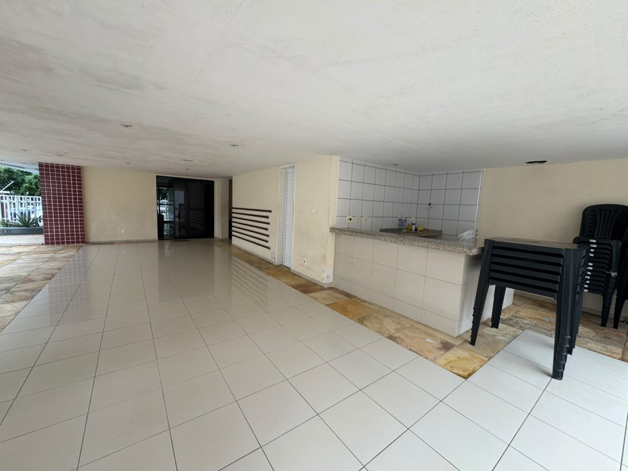 Apartamento, 3 quartos, 166 m² - Foto 17