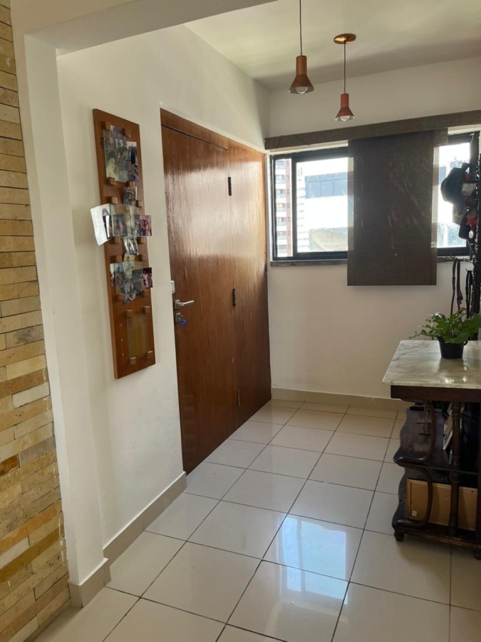 Apartamento, 3 quartos, 166 m² - Foto 14