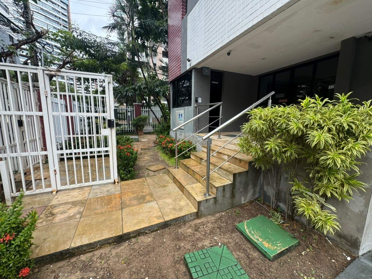 Apartamento, 3 quartos, 166 m² - Foto 16