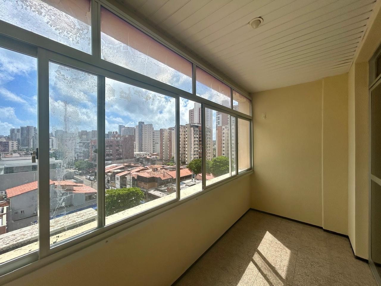 Apartamento, 3 quartos, 115 m² - Foto 3