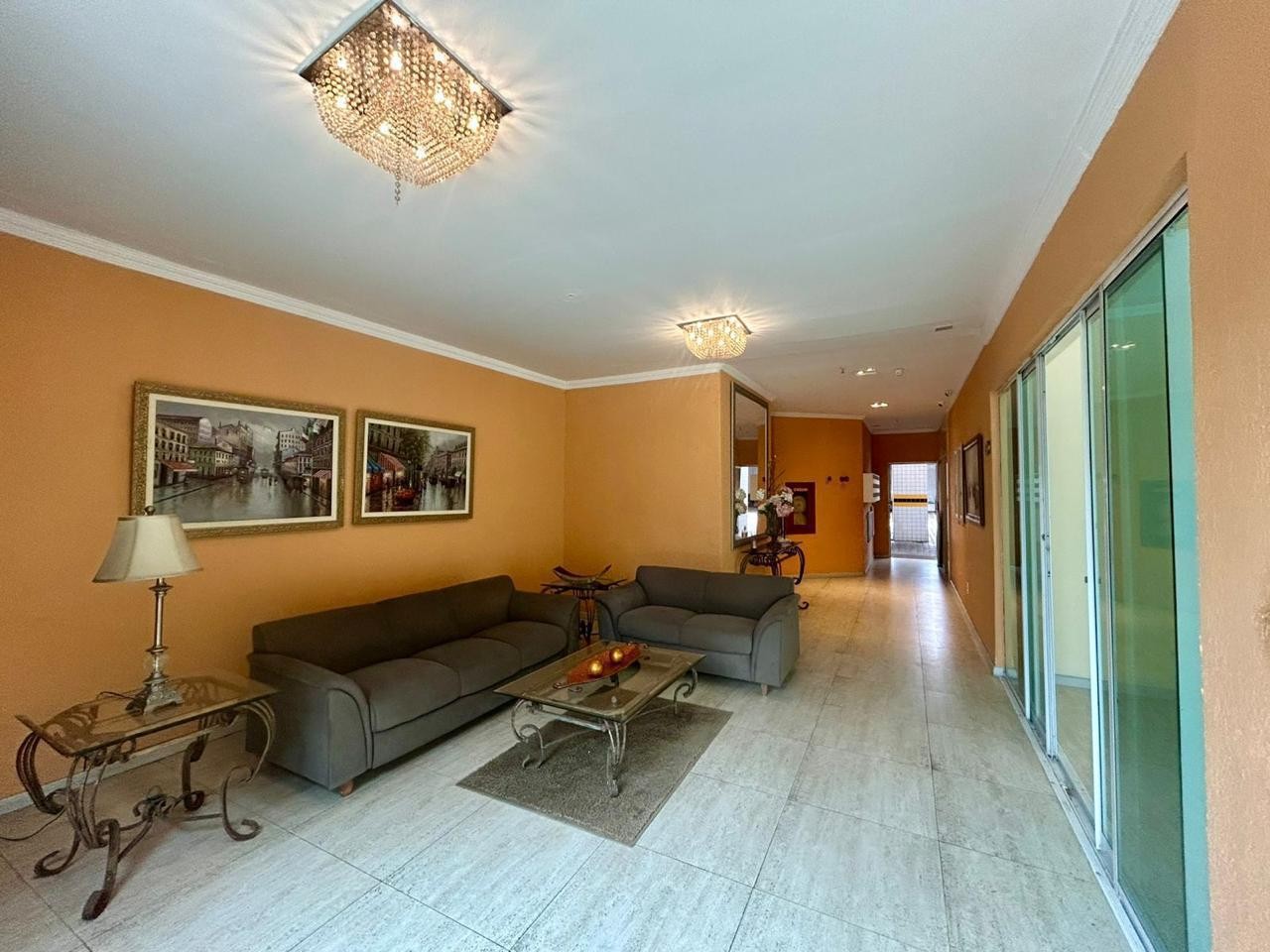 Apartamento, 3 quartos, 115 m² - Foto 15