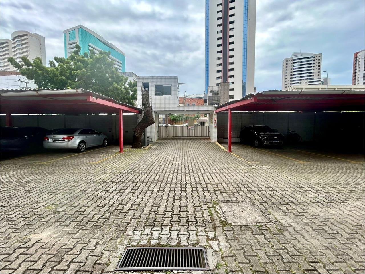Apartamento, 3 quartos, 115 m² - Foto 17