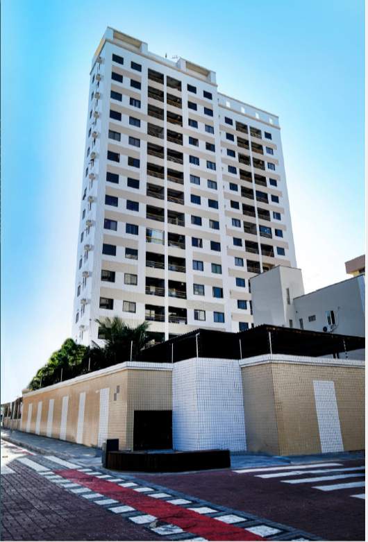 Apartamento, 3 quartos, 59 m² - Foto 2