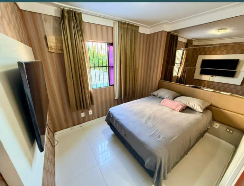 Apartamento, 3 quartos, 59 m² - Foto 7