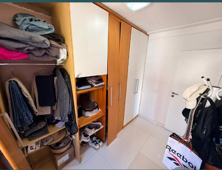 Apartamento, 3 quartos, 59 m² - Foto 9