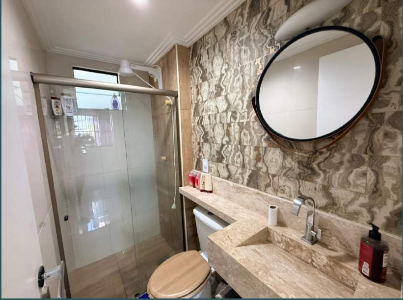 Apartamento, 3 quartos, 59 m² - Foto 11