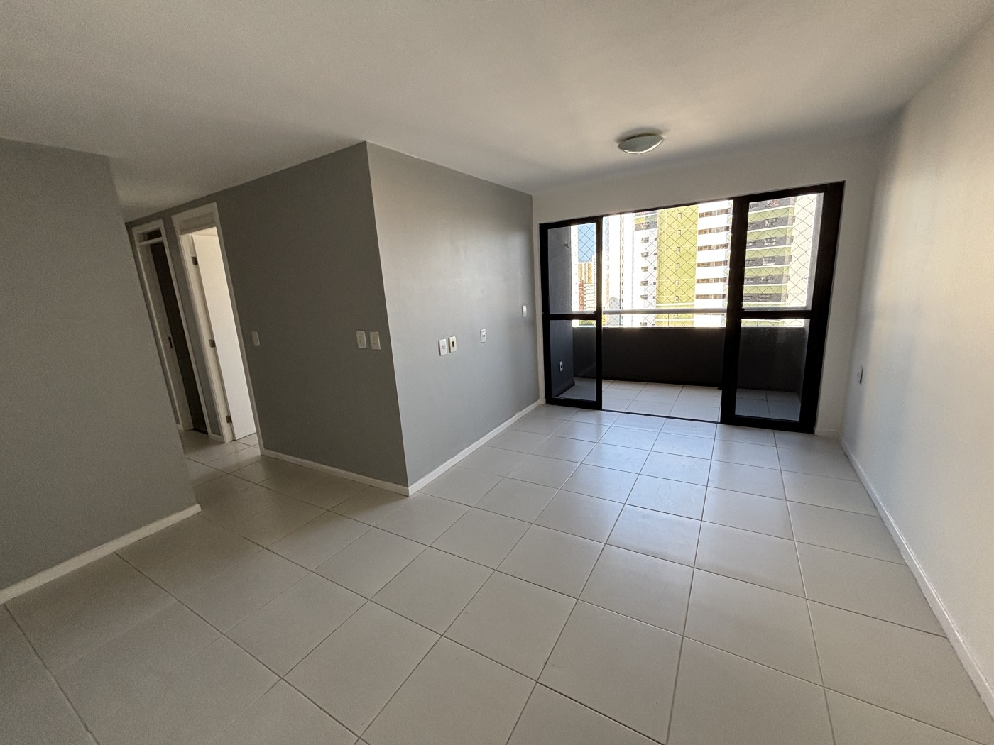 Apartamento, 3 quartos, 82 m² - Foto 1