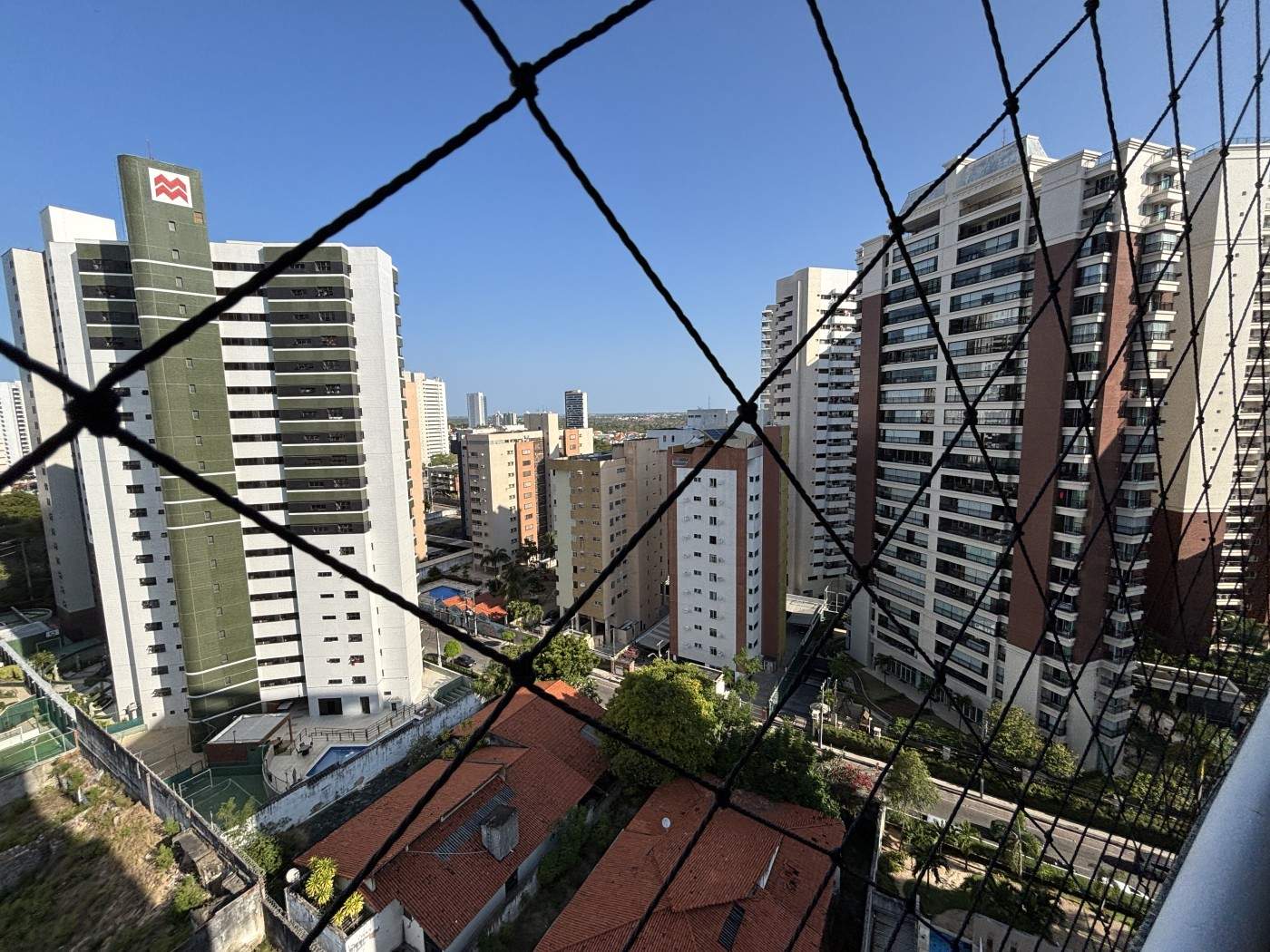 Apartamento, 3 quartos, 82 m² - Foto 2