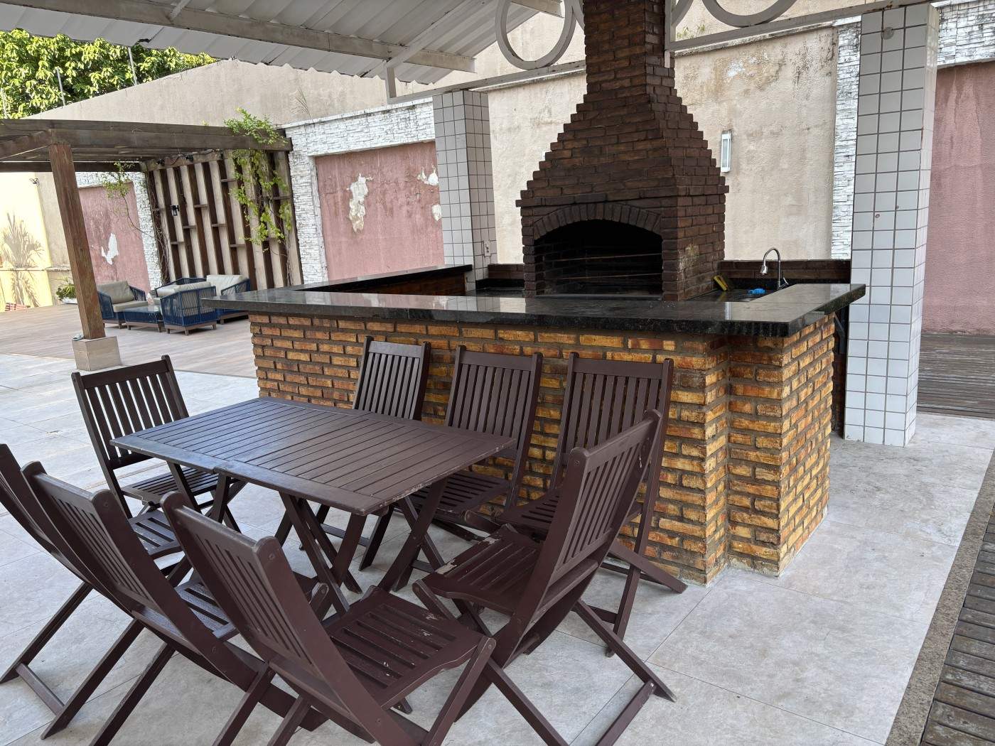 Apartamento, 3 quartos, 82 m² - Foto 16