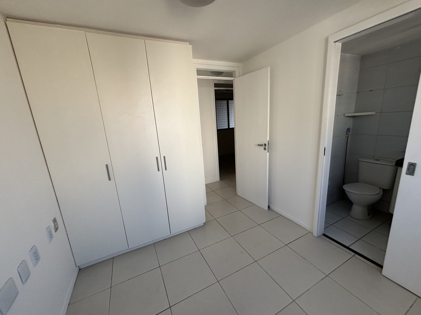 Apartamento, 3 quartos, 82 m² - Foto 3