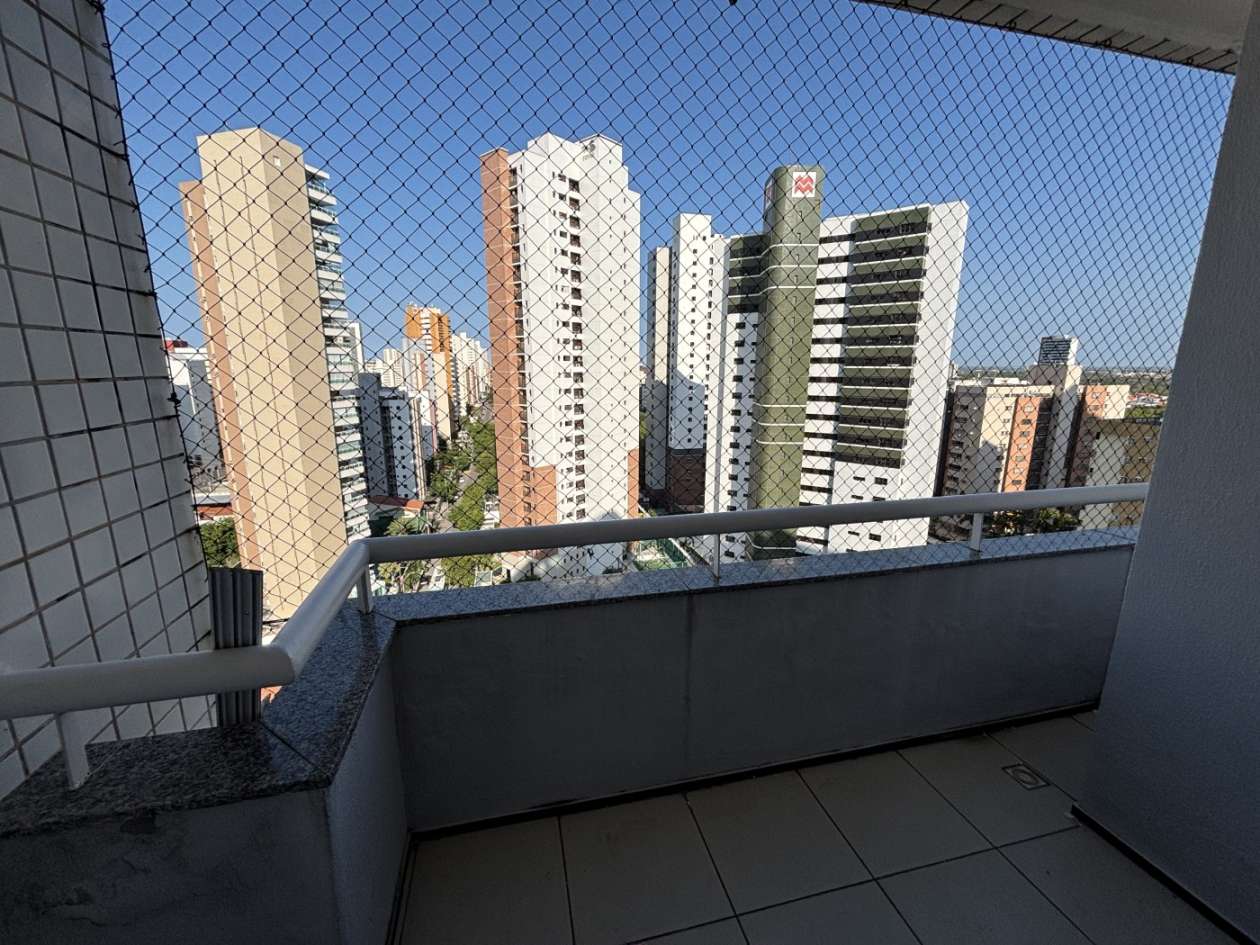Apartamento, 3 quartos, 82 m² - Foto 8