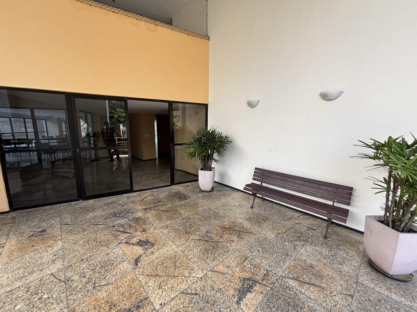 Apartamento, 3 quartos, 82 m² - Foto 14