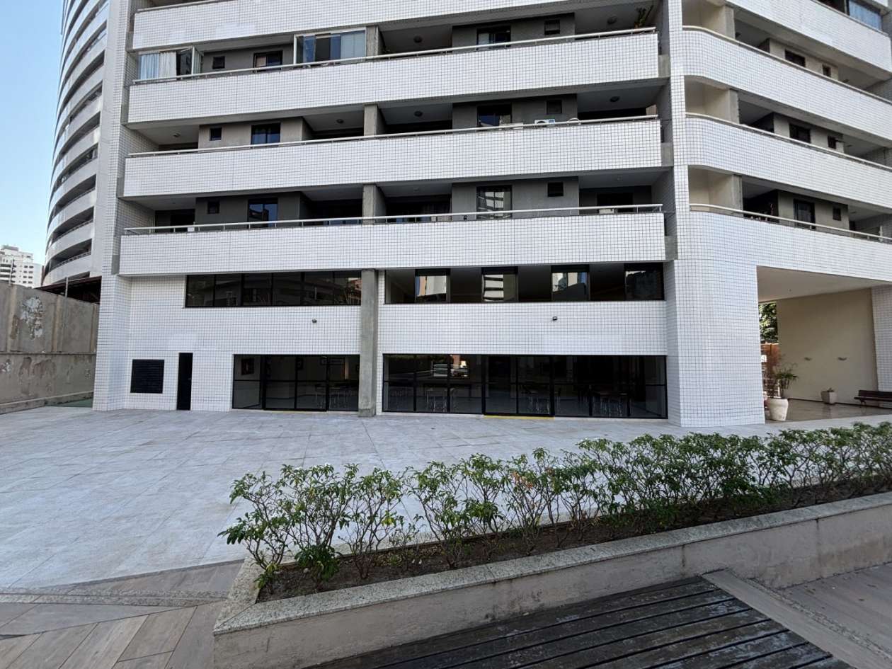 Apartamento, 3 quartos, 82 m² - Foto 27
