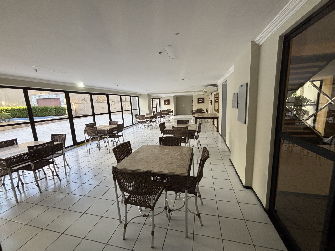 Apartamento, 3 quartos, 82 m² - Foto 23
