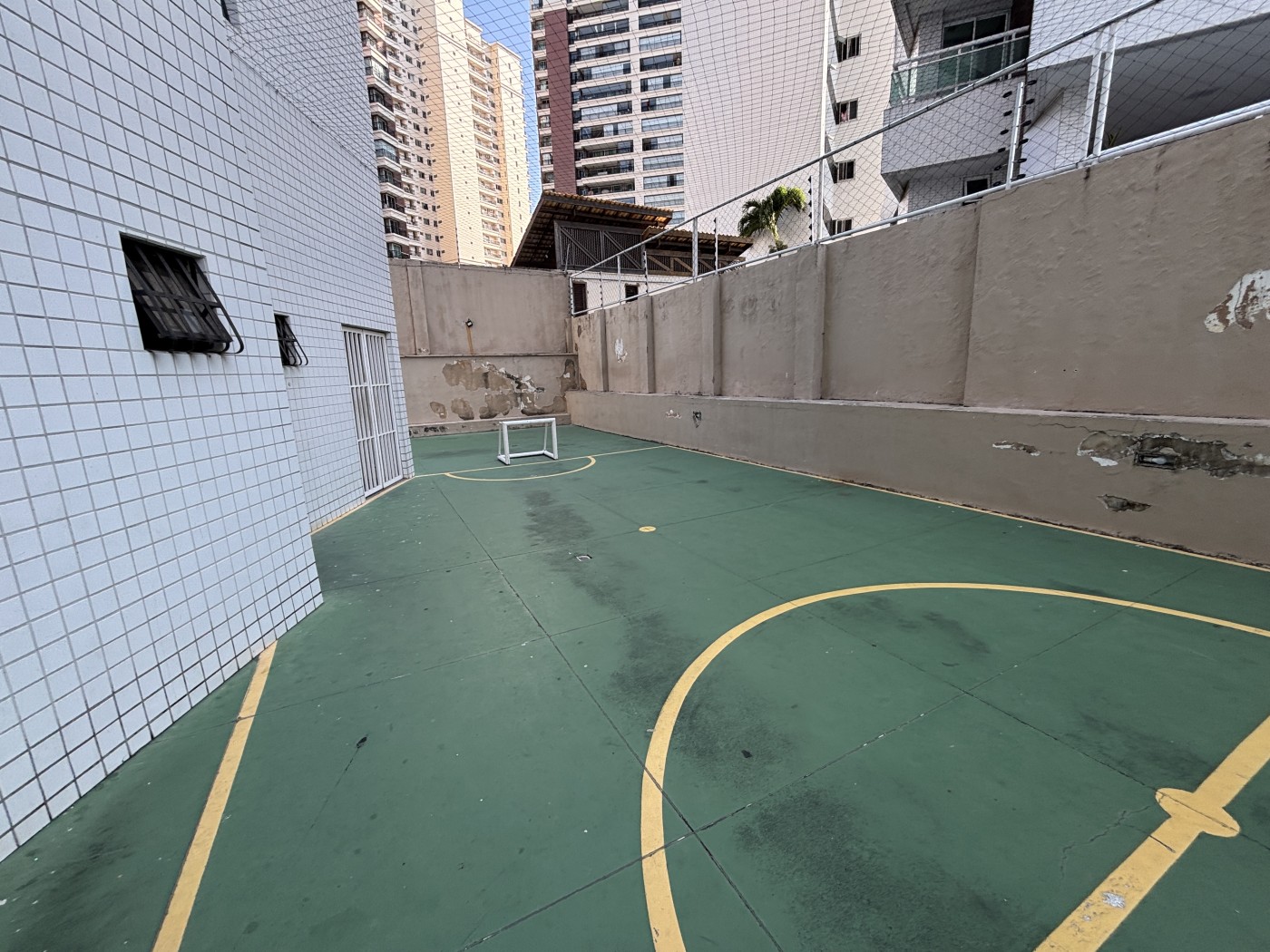 Apartamento, 3 quartos, 82 m² - Foto 20
