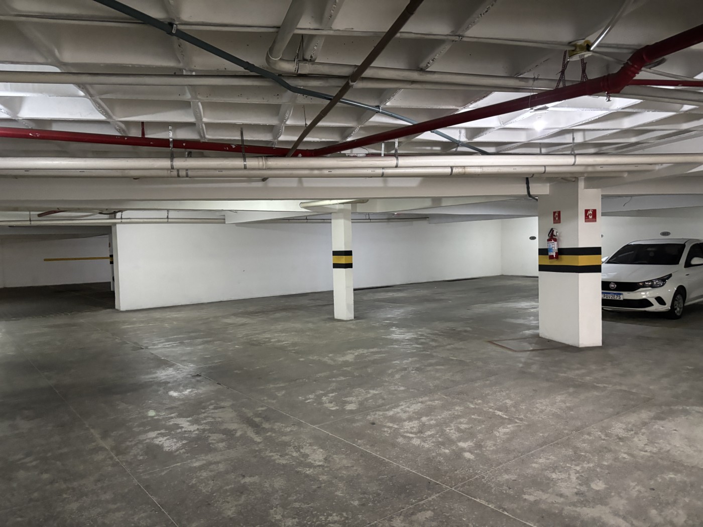 Apartamento, 3 quartos, 82 m² - Foto 26