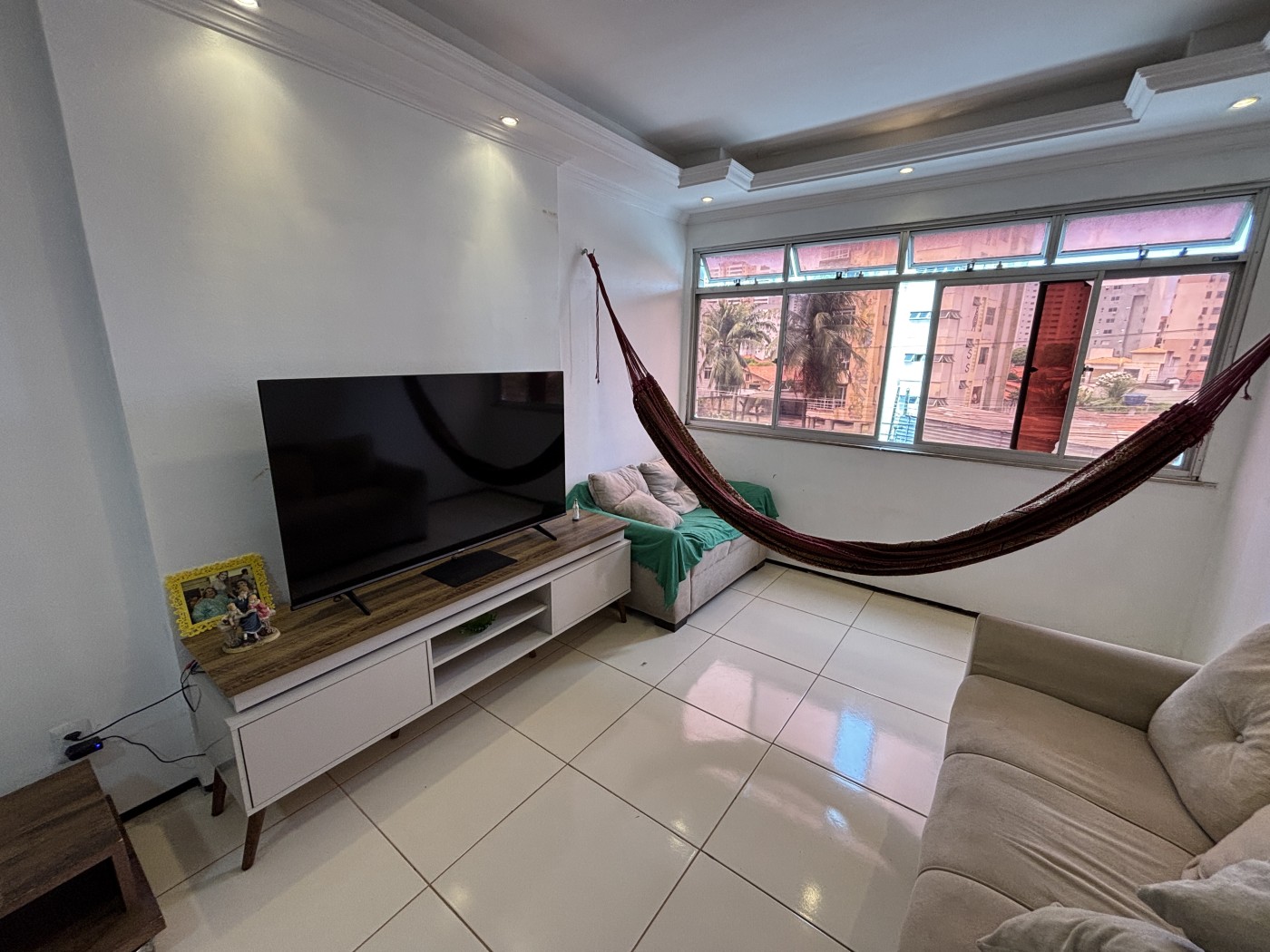 Apartamento, 3 quartos, 107 m² - Foto 4