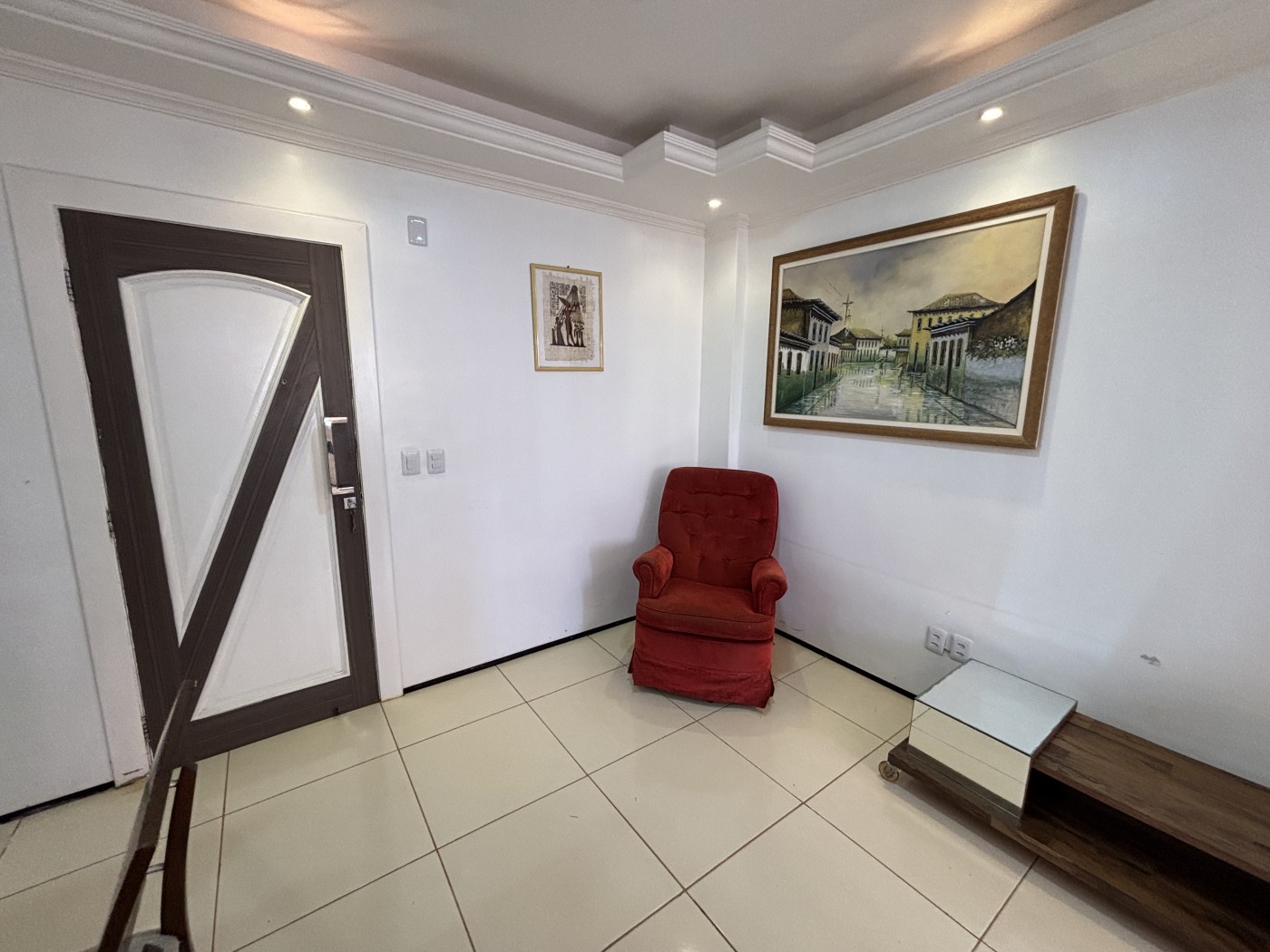 Apartamento, 3 quartos, 107 m² - Foto 5