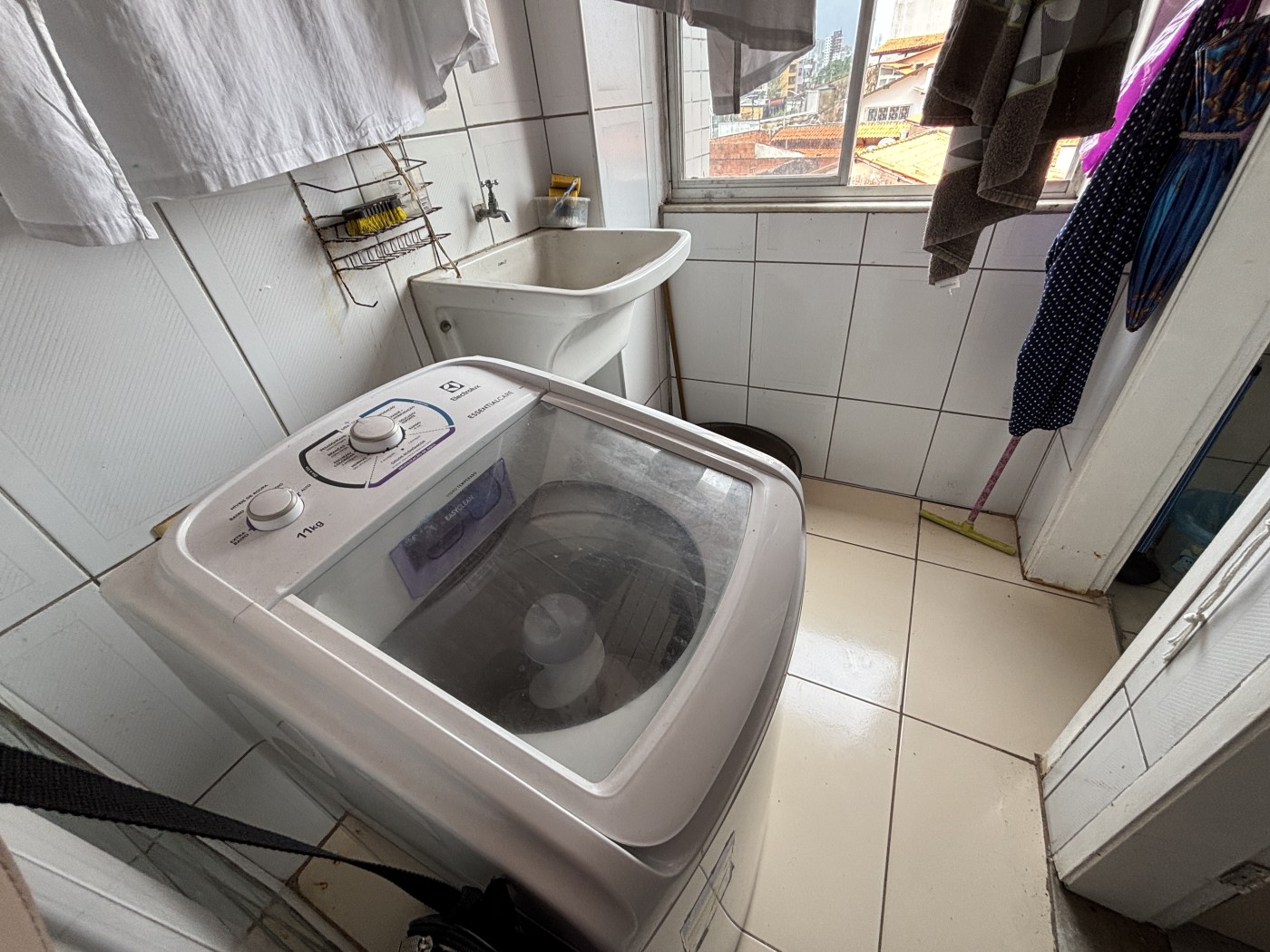 Apartamento, 3 quartos, 107 m² - Foto 14