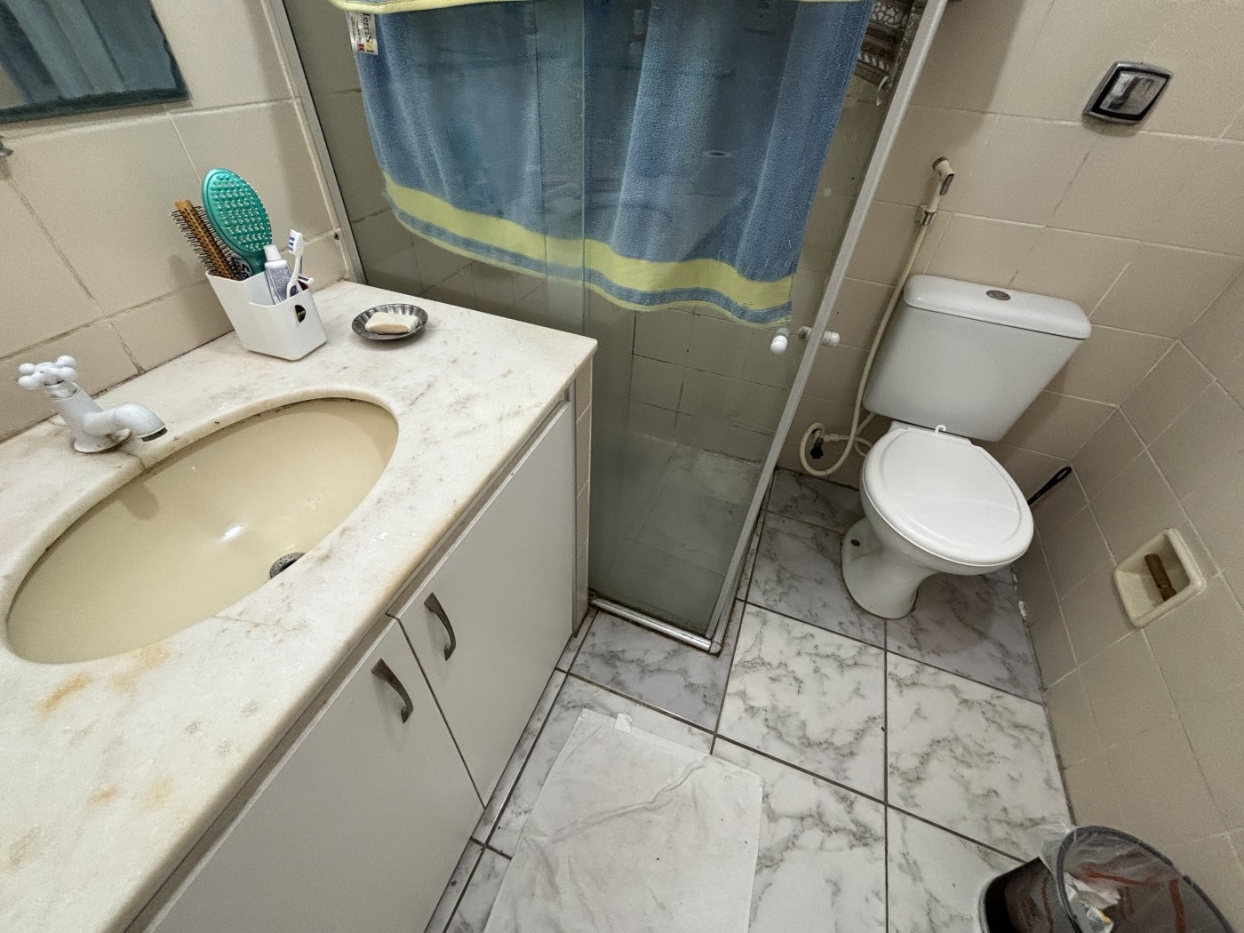 Apartamento, 3 quartos, 107 m² - Foto 6