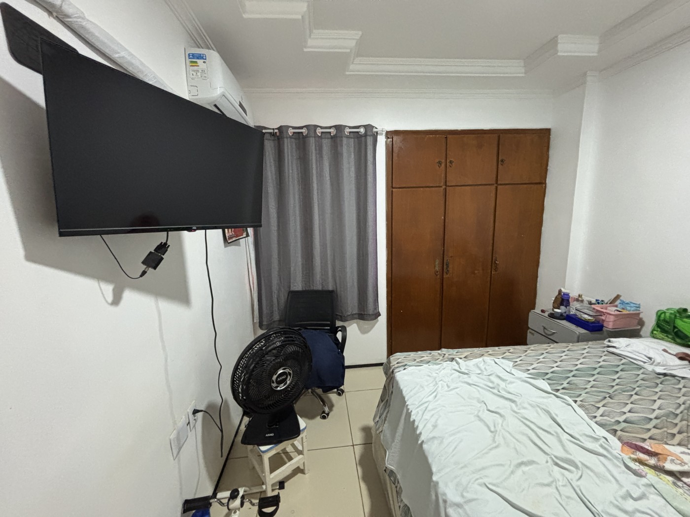 Apartamento, 3 quartos, 107 m² - Foto 7