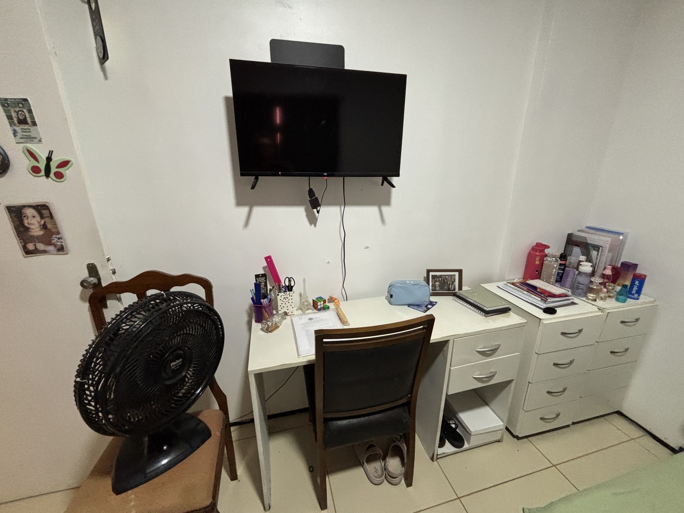 Apartamento, 3 quartos, 107 m² - Foto 8