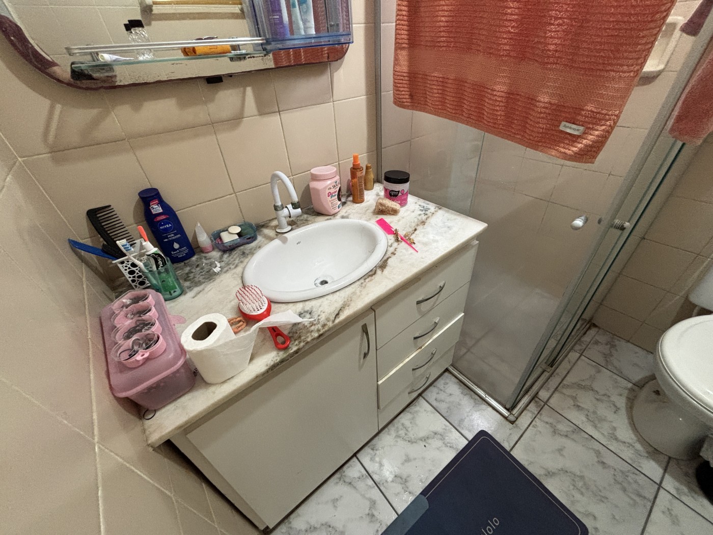 Apartamento, 3 quartos, 107 m² - Foto 9