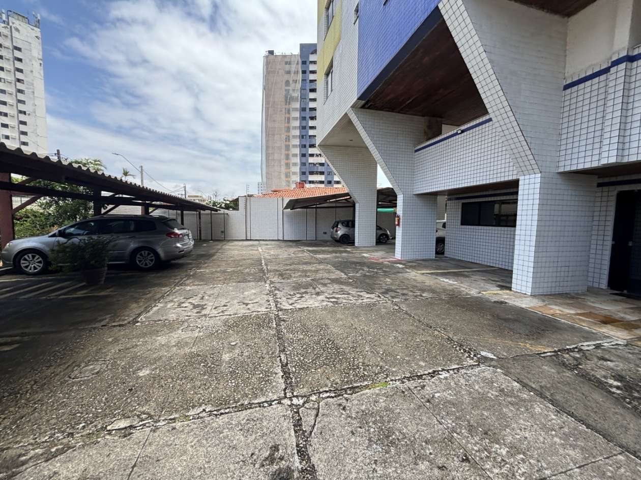 Apartamento, 3 quartos, 107 m² - Foto 15