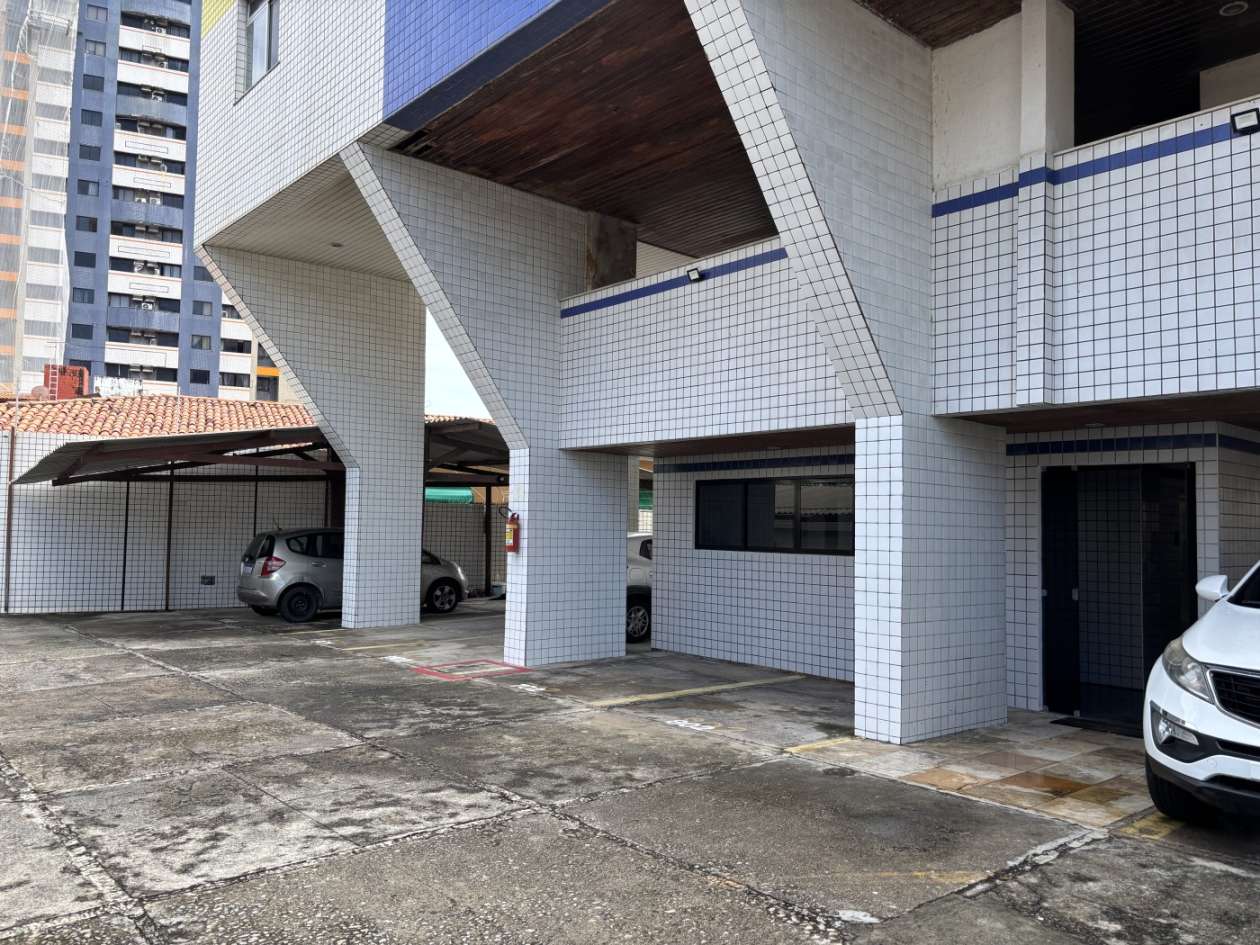 Apartamento, 3 quartos, 107 m² - Foto 16