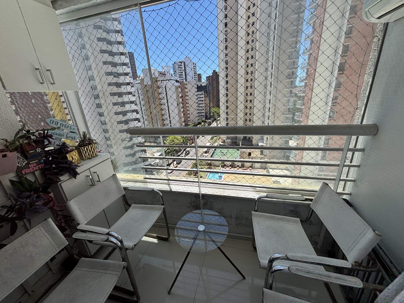 Apartamento, 2 quartos, 72 m² - Foto 2